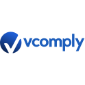 Logo of VComply
