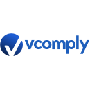 Logo of VComply