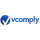 Logo of VComply