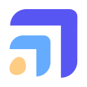 Logo of Pebble