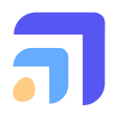 Logo of Pebble
