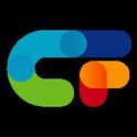 Logo of CustomFit.ai