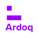 Logo of Ardoq