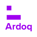 Logo of Ardoq