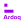 Logo of Ardoq