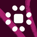 Logo of Robin