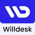 Logo of Willdesk
