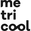Logo of metricool