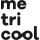 Logo of metricool