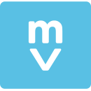 Logo of Motivosity