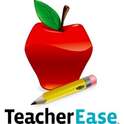 Logo of TeacherEase