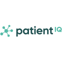 Logo of PatientIQ
