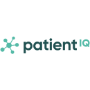 Logo of PatientIQ