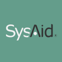 Logo of SysAid