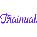 Logo of Trainual