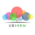 Logo of UbiHRM