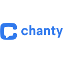 Logo of Chanty