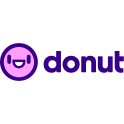 Logo of Donut