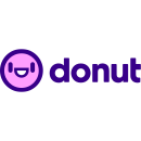 Logo of Donut