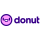 Logo of Donut