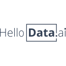 Logo of HelloData.ai