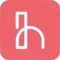 Logo of Hailey HR