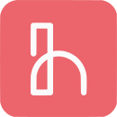Logo of Hailey HR