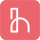 Logo of Hailey HR