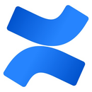 Logo of Confluence