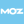 Logo of Moz Pro
