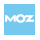 Logo of Moz Pro