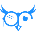 Logo of Astute Review