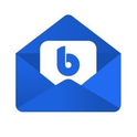 Logo of BlueMail
