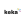 Logo of Keka