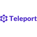 Logo of Teleport