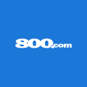Logo of 800.com