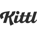 Logo of Kittl