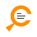 Logo of SearchUnify
