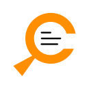 Logo of SearchUnify