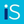 Logo of IS Pro