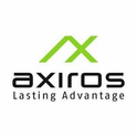 Logo of Axiros