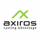 Logo of Axiros
