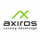 Logo of Axiros