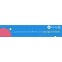 Logo of Pandapé