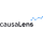Logo of causaLens