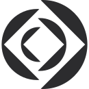 Logo of Claris FileMaker
