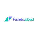 Logo of facets.cloud