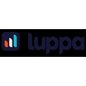 Logo of Luppa
