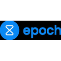 Logo of Epoch