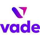 Logo of Vade